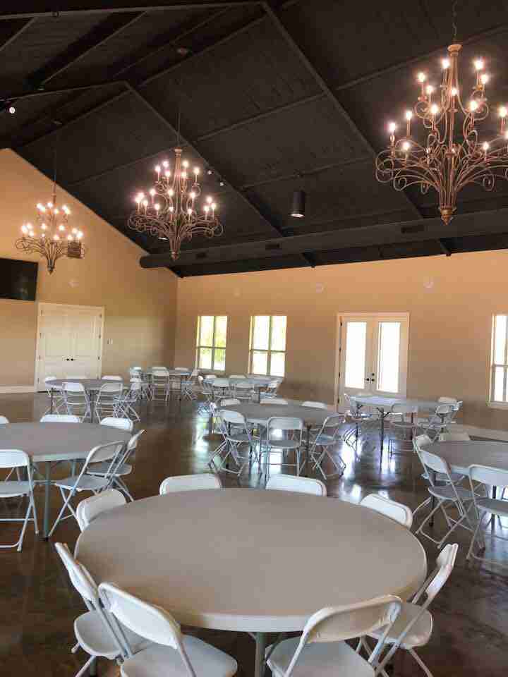Event Space