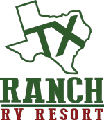 campsites near fort worth tx​